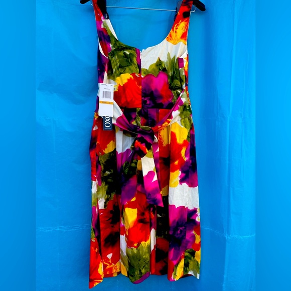 XOXO NWT Dress size 3 - Picture 2 of 16